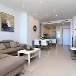 Sunset Drive 1-46 Poniente Beach Benidorm
