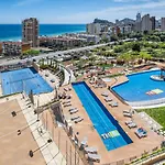 Sunset Drive 1-46 Poniente Beach *