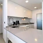 Sunset Drive 1-46 Poniente Beach Lejlighed