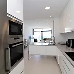 Sunset Drive 1-46 Poniente Beach Benidorm