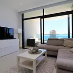 Lejlighed Sunset Drive 1-46 Poniente Beach *