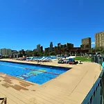 Sunset Drive 1-46 Poniente Beach * Benidorm
