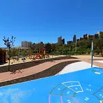 Sunset Drive 1-46 Poniente Beach Lejlighed