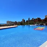 Sunset Drive 1-46 Poniente Beach Lejlighed *