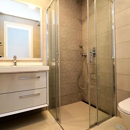 Apartment Sunset Drive 1-46 Poniente Beach *