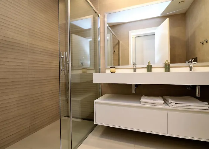 Appartement Sunset Drive 1-46 Poniente Beach