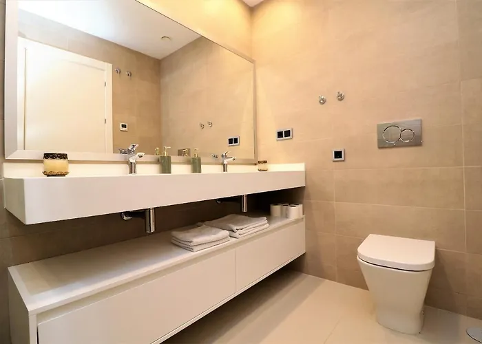 Sunset Drive 1-46 Poniente Beach Benidorm