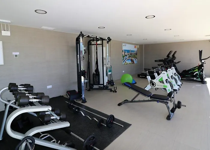 Sunset Drive 1-46 Poniente Beach Benidorm