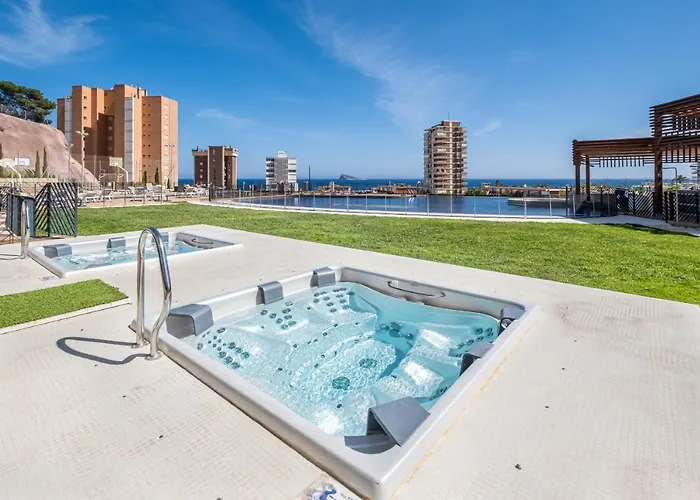 Sunset Drive 1-46 Poniente Beach